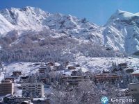 Gourette Location vacances  a la montagne/ neige station de ski de gour