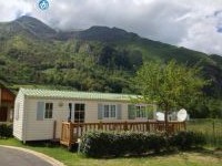 Gourette Location mobil home