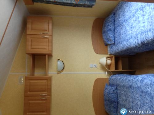 Photo n°3 de :Location Mobil home