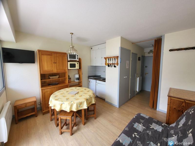 Photo n°1 de :Location studio 4 places station de Gourette