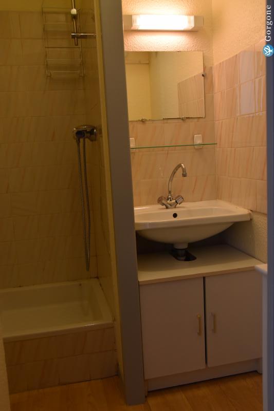 Photo n°5 de :Location studio 4 places station de Gourette