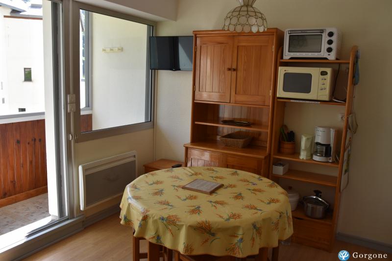 Photo n°2 de :Location studio 4 places station de Gourette