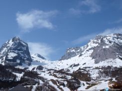 cliquez ici pour agrandir les photos de cette location à gourette