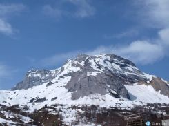 cliquez ici pour agrandir les photos de cette location à gourette