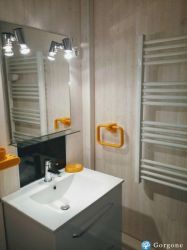 Salle de bains cliquez ici pour agrandir les photos de cette location à gourette