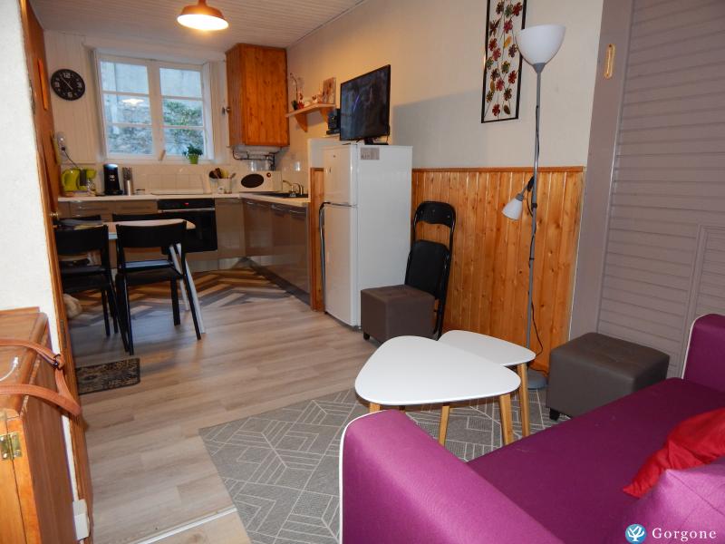 Photo n°2 de :Eaux-Bonnes Appartement 2 chambres