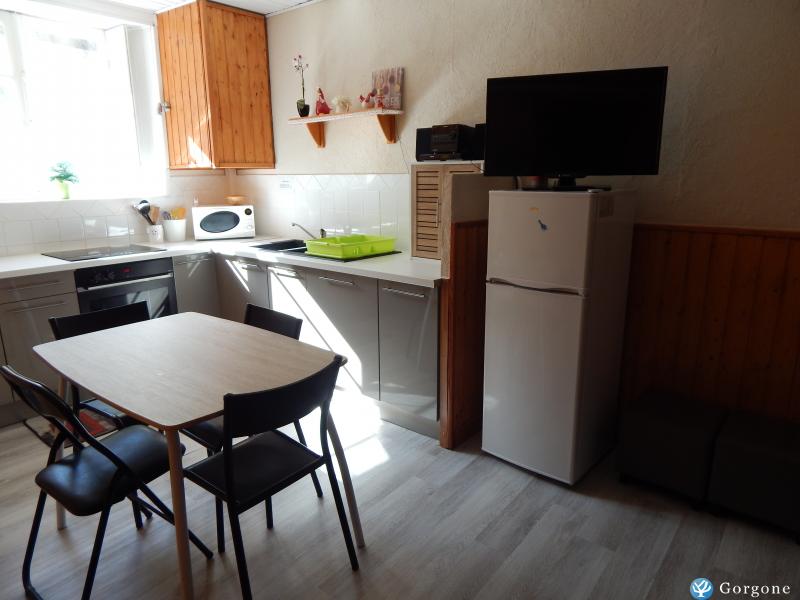 Photo n°1 de :Eaux-Bonnes Appartement 2 chambres