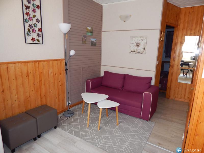 Photo n°3 de :Eaux-Bonnes Appartement 2 chambres