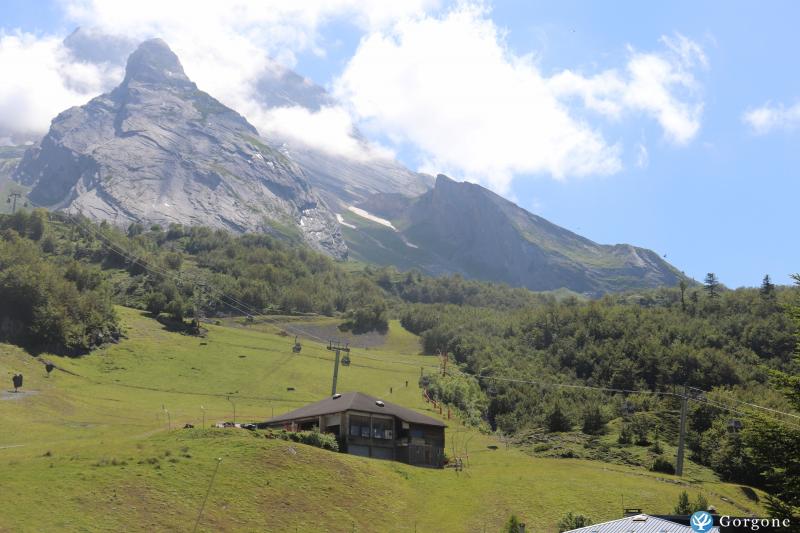 Photo n°6 de :location pied des piste 