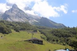 cliquez ici pour agrandir les photos de cette location à gourette